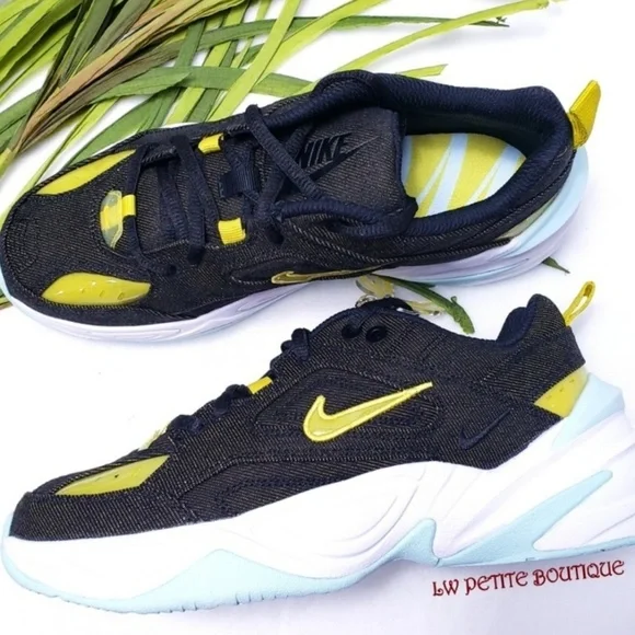 Nike M2K Tekno LX Sneakers US Women's size 8.5 - Picture 3 of 6